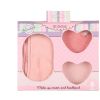 Mineas Make Up Eraser And Headband Set 3 Parts Multicolored thumbnail 1