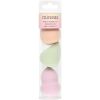 Mineas Make Up Sponges In Tube 3 Pcs Multicolored thumbnail 1