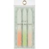 Mineas Nail File Set 3 Pcs Multicolored thumbnail 1