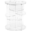 Mineas Spinning Organizer High Transparent thumbnail 1