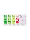Missha Airy Fit Mask Set (5pcs) thumbnail 2