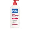 Mixa Urea Cica Repair elvyttävä vartalomaito 400 ml thumbnail 1