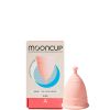 Mooncup Beginner Menstrual Cup - Size A thumbnail 1