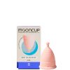Mooncup Beginner Menstrual Cup - Size B thumbnail 1