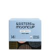 Mooncup Naked Tampons - Heavy (14 pack) thumbnail 1