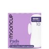Mooncup Pads with Wings - Heavy/Night (10 pack) thumbnail 1