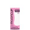 Mooncup Panty Liners - (25 pack) thumbnail 1