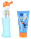 Moschino Cheap And Chic I Love Love EDT Gift Set 30 ml thumbnail 1
