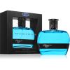 Mustang Blue Eau de Toilette -tuoksu miehille 100 ml thumbnail 3