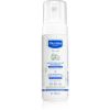 Mustela Bébé vaahtoshampoo syntymästä lähtien 150 ml thumbnail 1