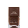 nails inc. Caught in The Nude Nail Polish - Hawaii Beach thumbnail 1