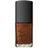 NARS Cosmetics Sheer Glow Foundation - Mali thumbnail 1