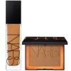 NARS Natural Longwear Foundation 30ml and NARS Laguna Bronzing Powder 2.8g (Various Shades) - Fiji thumbnail 1