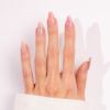 NEONAIL Duo Acrylgel Cover Peach Blush geeli kynsien muotoiluun 15 g thumbnail 3