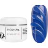 NEONAIL Nail Art 3D Gel muotoileva geeli kynsiin sävy Clear 5 g thumbnail 3