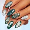 NEONAIL Nail Art 3D Gel muotoileva geeli kynsiin sävy Clear 5 g thumbnail 5