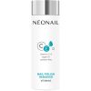 NEONAIL Nail Polish Remover kynsilakanpoistoaine sisältää C- ja E-vitamiineja 200 ml thumbnail 1
