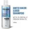 Nioxin Anti-Hair Loss Shampoo shampoo hiustenlähtöön 240 ml thumbnail 2