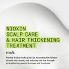 Nioxin System 2 Scalp + Hair Thickening Treatment hiuksiin jätettävä kuuri hiusten ohenemiseen 100 ml thumbnail 3