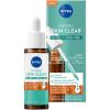 NIVEA Derma Skin Clear Rebalance &amp; Clear serum 30 ml thumbnail 1