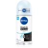 NIVEA Invisible Black &amp; White Pure roll-on-antiperspirantti 48h 50 ml thumbnail 2