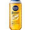 NIVEA MEN Boost Shower Gel 250 ml thumbnail 1