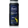 NIVEA MEN Deep Sport energisoiva suihkugeeli miehille 500 ml thumbnail 2