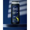 NIVEA MEN Deep Sport energisoiva suihkugeeli miehille 500 ml thumbnail 5
