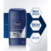 NIVEA MEN Derma Dry Control kiinteä antiperspirantti 50 ml thumbnail 4