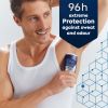 NIVEA MEN Derma Dry Control kiinteä antiperspirantti 50 ml thumbnail 6
