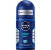 NIVEA MEN Dry Fresh Roll On 50 ml thumbnail 1