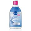 NIVEA Micellar Regenerating puhdistava misellivesi elvyttävä vaikutus 400 ml thumbnail 1