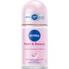 NIVEA Pearl &amp; Beauty Antiperspirant Deo Roll on 50 ml thumbnail 1