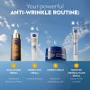 NIVEA Q10 Anti-Wrinkle Energy energisoiva yövoide ryppyjen ehkäisyyn 50 ml thumbnail 8