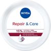 NIVEA Repair &amp; Care Body Cream UREA 400 ml thumbnail 1
