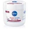 NIVEA Repair & Care Urea elvyttävä vartalovoide kuivalle ja erittäin kuivalle iholle 400 ml thumbnail 2