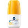 NIVEA SUN Kids Sensitive Sun Roll On SPF 50+ 50 ml thumbnail 1
