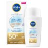 NIVEA SUN UV Face Daily Fluid Light Tinted SPF 50+ 40 ml thumbnail 1