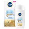 NIVEA SUN UV Face Daily Fluid Medium Tinted SPF 50+ 40 ml thumbnail 1