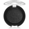 NOBEA Day-to-Day Mono Eyeshadow luomiväri antaa mattavaikutelman sävy Black chant 3.5 g thumbnail 3