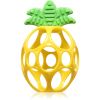 Oball Teether My Own™ purulelu Pineapple 1 kpl thumbnail 1