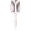 Olivia Garden Fingerbrush Bloom litteä harja Large 1 kpl thumbnail 1