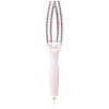Olivia Garden Fingerbrush Bloom litteä harja Small 1 kpl thumbnail 1