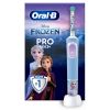 Oral B Pro Kids Electric Toothbrush 1 Brush head Disney Frozen thumbnail 1