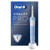 Oral B Vitality Pro Electric Toothbrush 1 Brush head Blue thumbnail 1