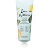 Oriflame Love Nature Organic Aloe Vera &amp; Pineapple kosteuttava kasvonaamio 75 ml thumbnail 1
