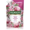 Palmolive Sensorial Escape Moroccan Rose & Peony nestemäinen käsisaippua täyttöpakkaus 500 ml thumbnail 1