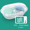 Philips Avent Ultra Air SCF085/20 6-18 m tutti Neutral 2 kpl thumbnail 3