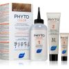 Phyto Color hiusväri ammoniakiton sävy 8.3 Light Golden Blond 1 kpl thumbnail 1