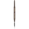 Pierre René Art kulmakynä sävy 02 - Brown 1.19 g thumbnail 2